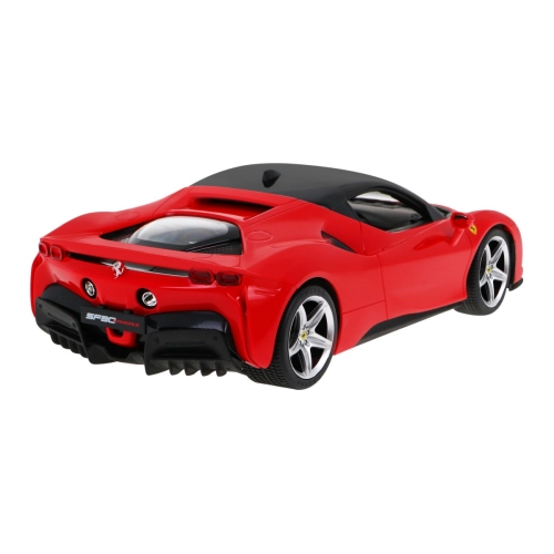 Ferrari SF90 Stradale zdalnie sterowane model 1:14 RASTAR ZRC.97300.CR